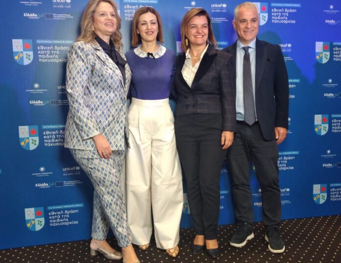 Αλλάζοντας τρόπο ζωής, αντιμετωπίζοντας την παχυσαρκία