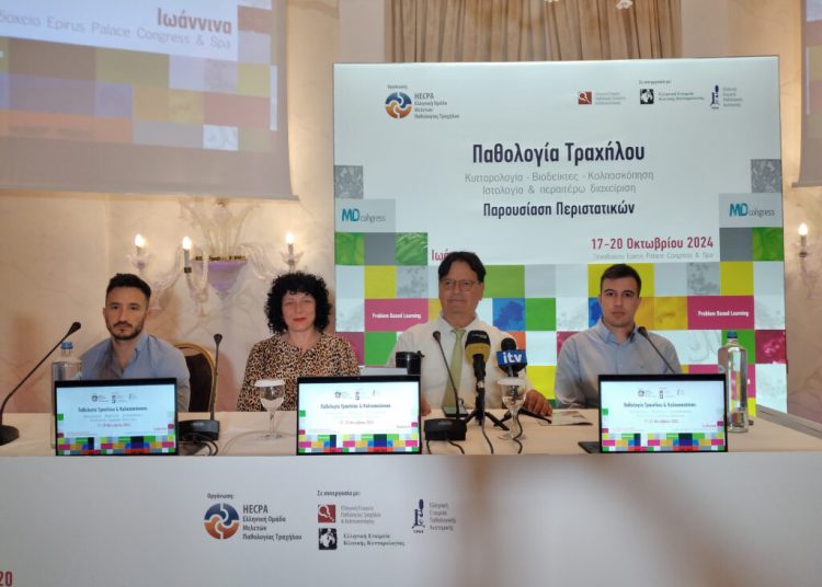 Πρόοδος με νέες γνώσεις και νέες δυνατότητες