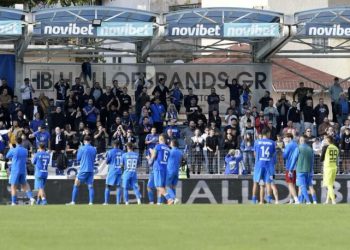 Προβλημάτισε ο ΠΑΣ που δεν έχει εναλλακτικό πλάνο