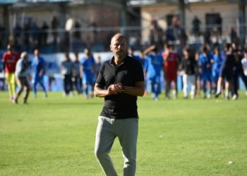 «Πλήρωσε το μάρμαρο» των κακών εμφανίσεων ο Πομς