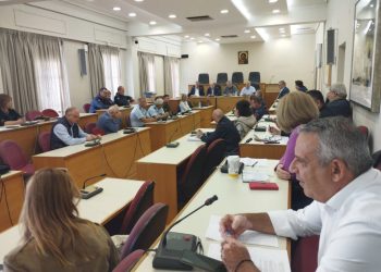 Οι προτεραιότητες και το καλό παράδειγμα της συνεργασίας