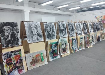 ΠΑΝΕΠΙΣΤΗΜΙΟ ΙΩΑΝΝΙΝΩΝ -Τραβά το ενδιαφέρον η Σχολή Καλών Τεχνών