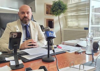 ΧΡΗΣΤΟΣ ΤΑΤΣΗΣ -Στα χέρια τους ο στρατηγικός σχεδιασμός για τον τουρισμό