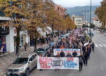 ΕΡΓΑΤΙΚΟ ΚΕΝΤΡΟ ΙΩΑΝΝΙΝΩΝ -“Κοροϊδία” το νομοσχέδιο για την αύξηση του κατώτατου μισθού