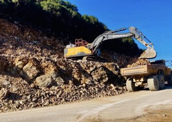 Παρέμβαση της Ένωσης Ξενοδόχων για το έργο Πηγάδια – Πλάκα