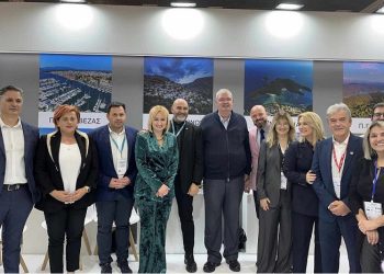 Επαφές, συναντήσεις και αναμονή για αποτελέσματα