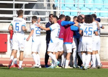 ΠΑΣ ΓΙΑΝΝΙΝΑ -Μεγάλη νίκη στην Καβάλα και το βλέμμα στη Λάρισα