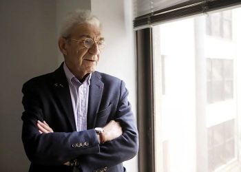 Ο Δήμος Ιωαννιτών αποχαιρετά τον Γιάννη Μπουτάρη