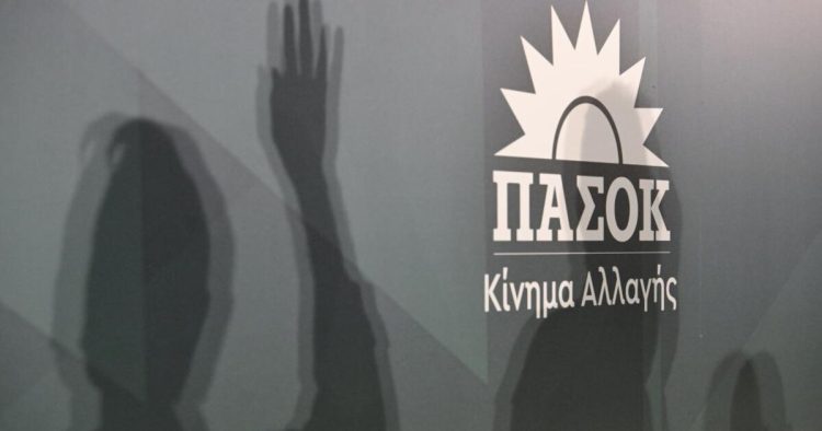 Το ΠΑΣΟΚ και επίσημα Αξιωματική αντιπολίτευση