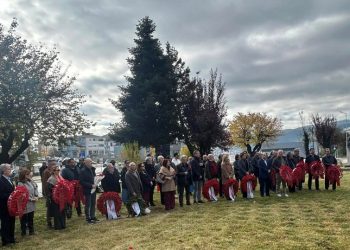 Δύο πορείες για το Πολυτεχνείο