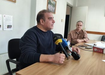 ΑΣΠΥ ΠΓΝΙ -Εκλογές με ένταση στο σύλλογο του ΠΓΝΙ