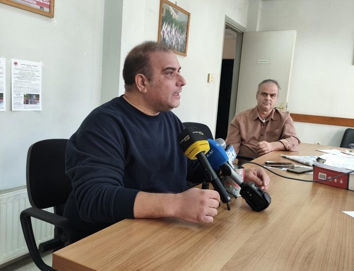 ΑΣΠΥ ΠΓΝΙ -Εκλογές με ένταση στο σύλλογο του ΠΓΝΙ