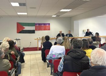 Η Νέα Αριστερά Ιωαννίνων στον δρόμο προς το συνέδριο