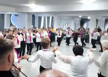 Επαναλειτουργία των χορευτικών τμημάτων των ΚΑΠΗ