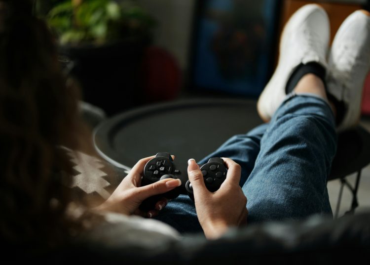 Video games και άλλα fun stuff που μπορείς να βρεις στο διαδίκτυο