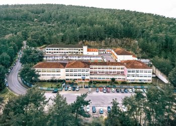 ΑΡΤΑ -Στο ΕΣΠΑ Ηπείρου η ενεργειακή αναβάθμιση του 1ου ΕΠΑΛ