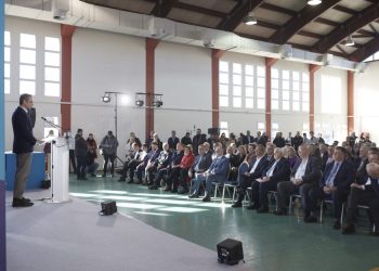 Η «γέφυρα» Ελλάδας-Αλβανίας και το ισχυρό μήνυμα σε Ράμα για την ελληνική μειονότητα