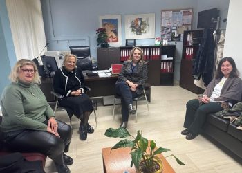 ΔΗΜΟΣ ΙΩΑΝΝΙΤΩΝ – ΕΛΕΠΑΠ -Ενισχύουν την κοινωνική τους συνεργασία