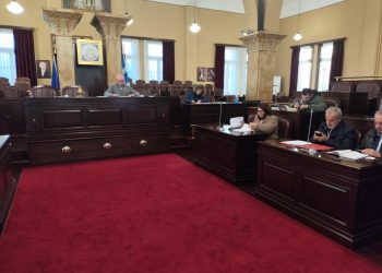 Πλήθος θεμάτων από όλες τις διευθύνσεις