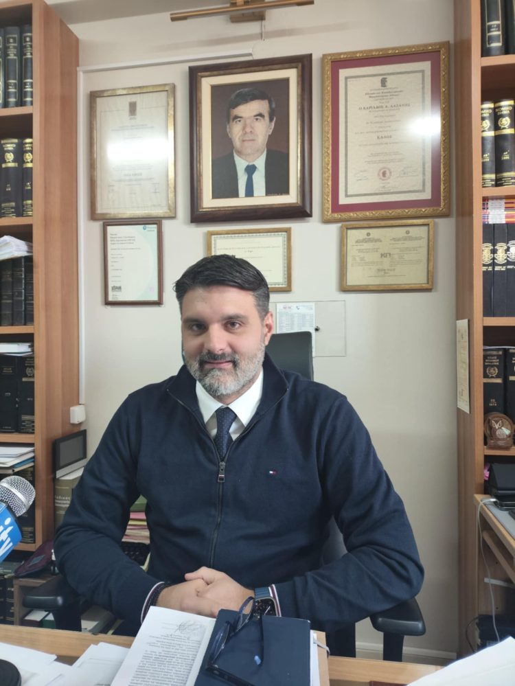 Δύο μέτρα και δύο σταθμά για τις πολεοδομικές παραβάσεις