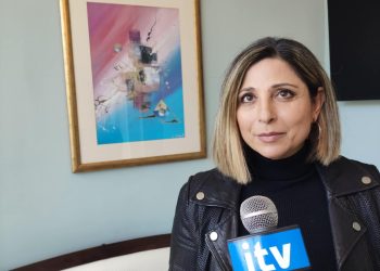 «Εμβολιαζόμαστε για να προστατευόμαστε»