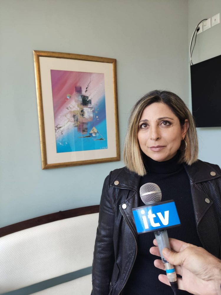 «Εμβολιαζόμαστε για να προστατευόμαστε»