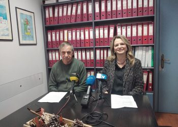 Συνεχίζουμε… το μήνυμα που στέλνει η «Σχεδία»