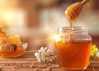 Επιλέξτε μέλι τοπικών παραγωγών