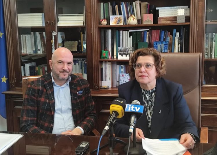 Όχι στις οριζόντιες διαγραφές φοιτητών