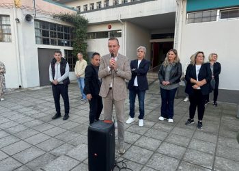 ΜΕΣΩ ΠΡΑΣΙΝΟΥ ΤΑΜΕΙΟΥ -Πρόταση 1,283 εκ. ευρώ για δημιουργία πεζοδρόμων και ολικής ανάπλασης