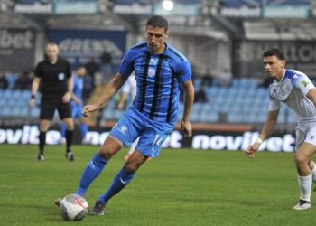 Έχασε το ντέρμπι, χάνει και έδαφος