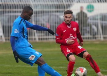 ΠΑΣ ΓΙΑΝΝΙΝΑ -Τον “Χ”άλασε η Θεσσαλονίκη, 2-2 με τον Καμπανιακό