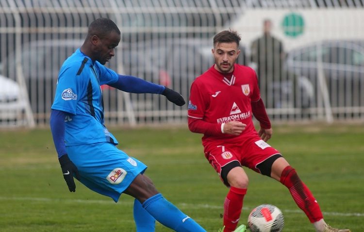 ΠΑΣ ΓΙΑΝΝΙΝΑ -Τον “Χ”άλασε η Θεσσαλονίκη, 2-2 με τον Καμπανιακό