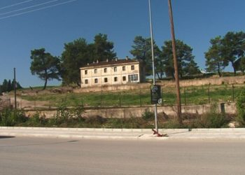 Κλείνει μέχρι 31 Δεκεμβρίου το στρατόπεδο Βελισσαρίου