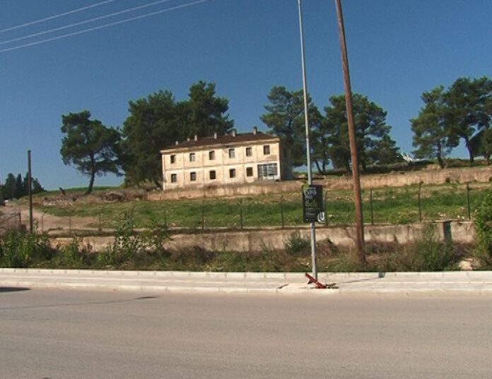 Κλείνει μέχρι 31 Δεκεμβρίου το στρατόπεδο Βελισσαρίου