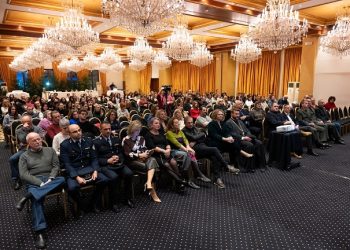 Ισχυρό μήνυμα συνέχειας εξέπεμψε η «Σχεδία»