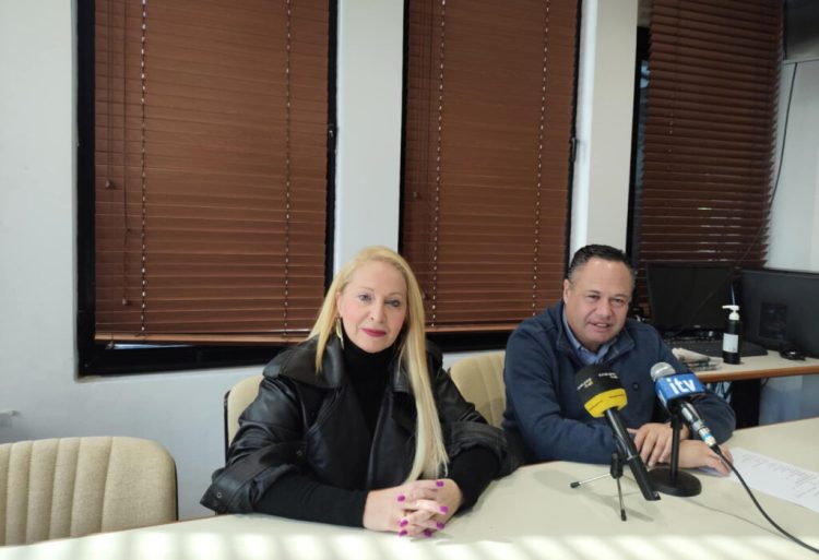 Η αρχή μιας ουσιαστικότερης συνεργασίας