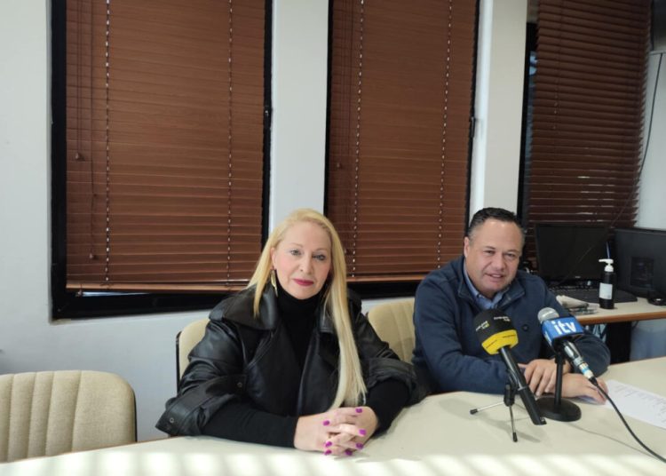 Η αρχή μιας ουσιαστικότερης συνεργασίας