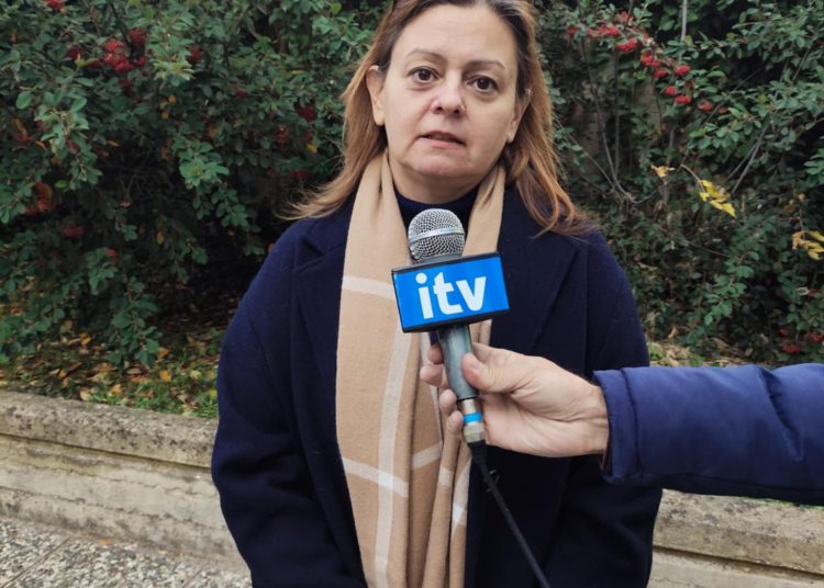  «Κτηνιατρική Επικαιρότητα – Οι απειλές της αιγοπροβατοτροφίας»