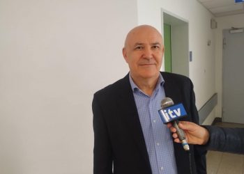 Και πάλι πρόεδρος ο Γιώργος Φλούδας