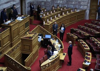 Αμυράς: Τιμή και ευθύνη να επανέρχομαι ως βουλευτής Ιωαννίνων στο Κοινοβούλιο