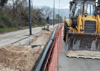 ΔΗΜΟΣ ΙΩΑΝΝΙΤΩΝ -Χρονοδιάγραμμα για τα έργα φυσικού αερίου