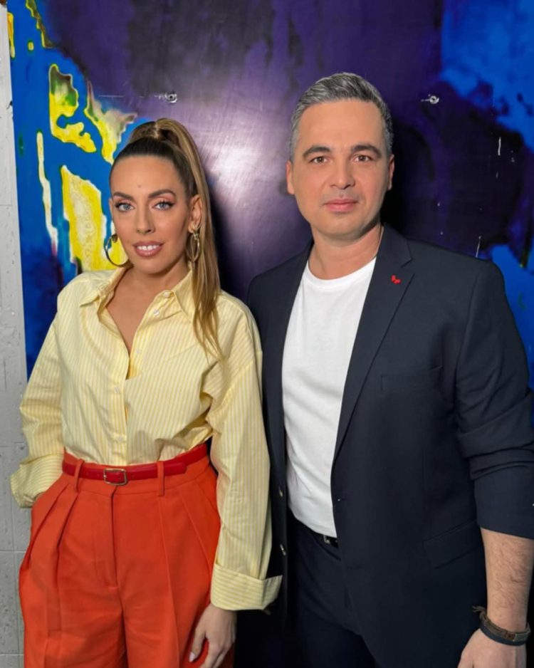 Με Γιαννιώτικο «άρωμα» ο εθνικός τελικός της Eurovision