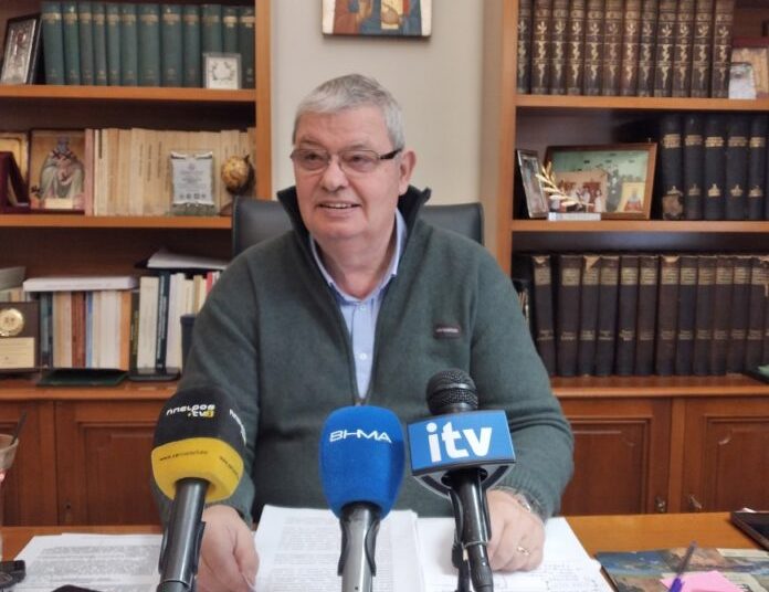 Προτεραιότητα η ολοκλήρωση σημαντικών έργων