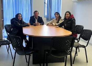 Κέντρο ημέρας για άτομα με Άνοια στην Ηγουμενίτσα