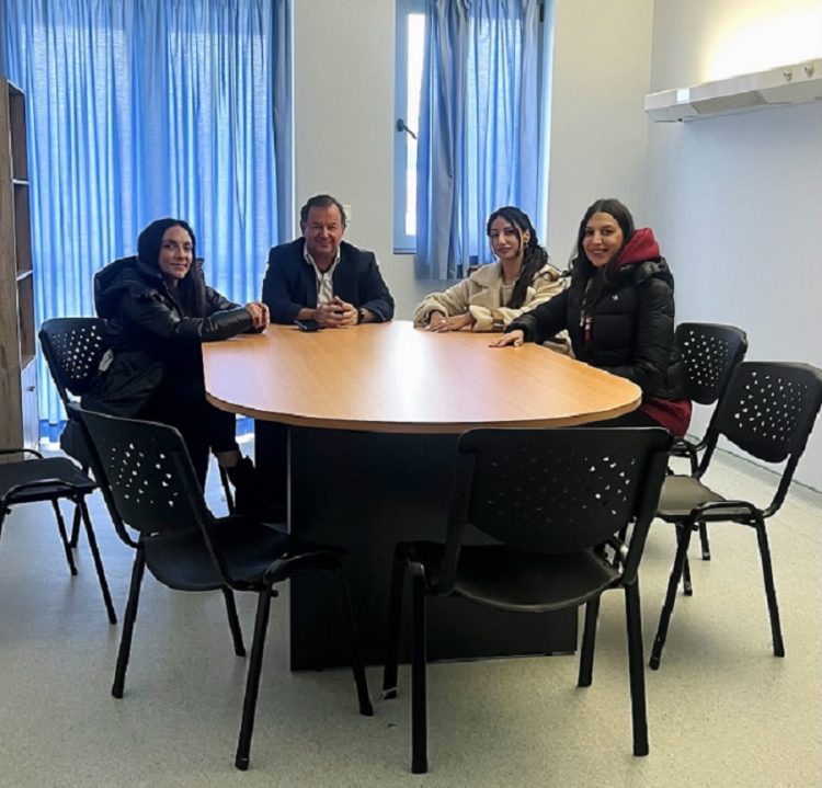 Κέντρο ημέρας για άτομα με Άνοια στην Ηγουμενίτσα