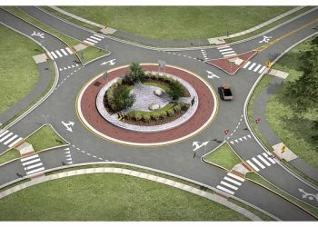 ΚΟΜΒΟΣ ΣΤΟ ΕΠΙΣΚΟΠΙΚΟ -Μέχρι το Πάσχα ολοκληρώνεται το μεγαλύτερο τμήμα του έργου