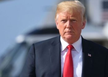 Ο Ντόναλντ Τραμπ ορκίστηκε 47ος πρόεδρος των ΗΠΑ 