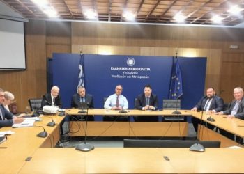 Βελτίωση και αναβάθμιση στους άξονες Ιόνια- Πρέβεζα και του παραλιακού «μετώπου»