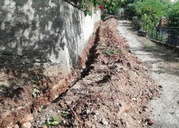 ΔΗΜΟΣ ΠΩΓΩΝΙΟΥ -Έργα ύδρευσης – αποχέτευσης σε οχτώ κοινότητες